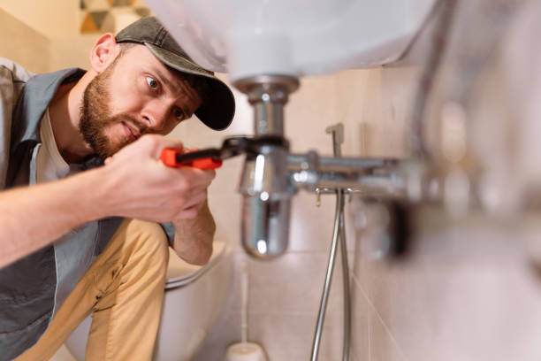 Best Sump Pump Installation and Repair  in Lacoochee, FL